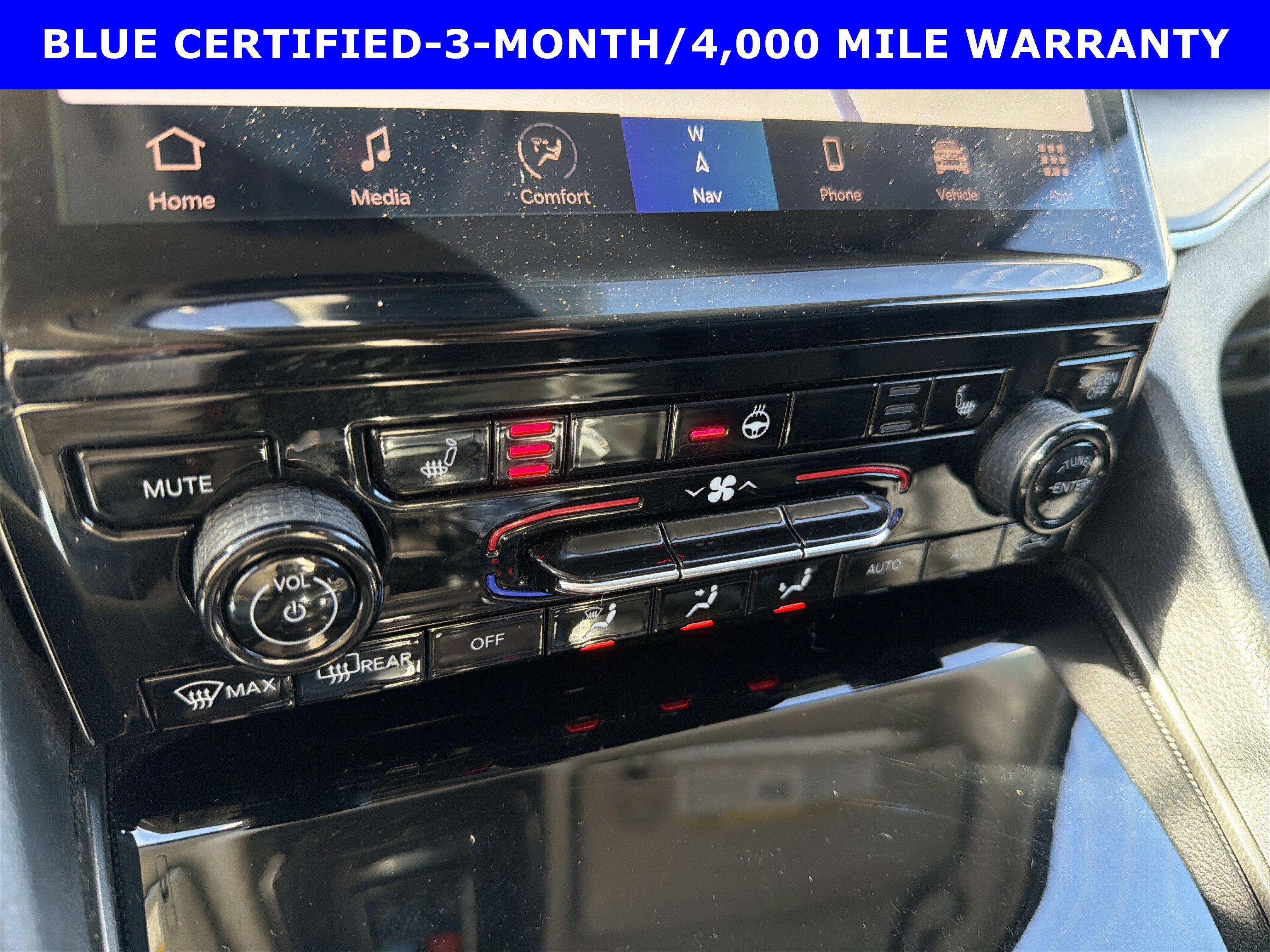 Used 2024 Jeep Grand Cherokee Limited 4xe image 17