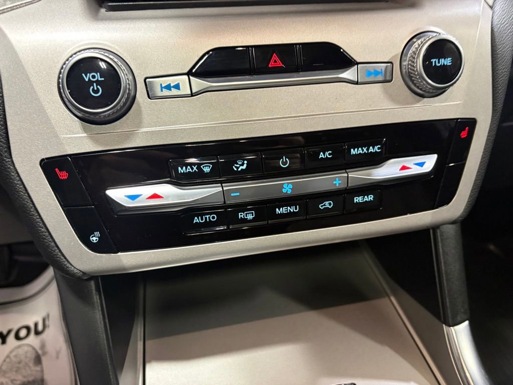 Certified 2023 Ford Explorer Timberline w/ Timberline Technology Package image 16