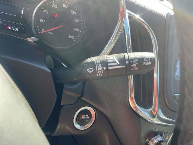 Used 2024 Chevrolet Equinox LT image 25