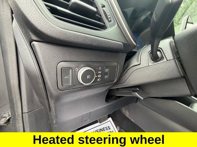 Certified 2021 Ford Escape SEL w/ Technology Package AWD/4WD image 22