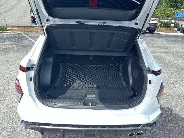 Used 2024 Hyundai Kona N Line AWD/4WD image 25