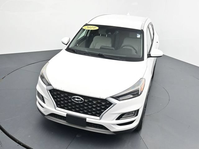 Used 2019 Hyundai Tucson Sport AWD/4WD image 26