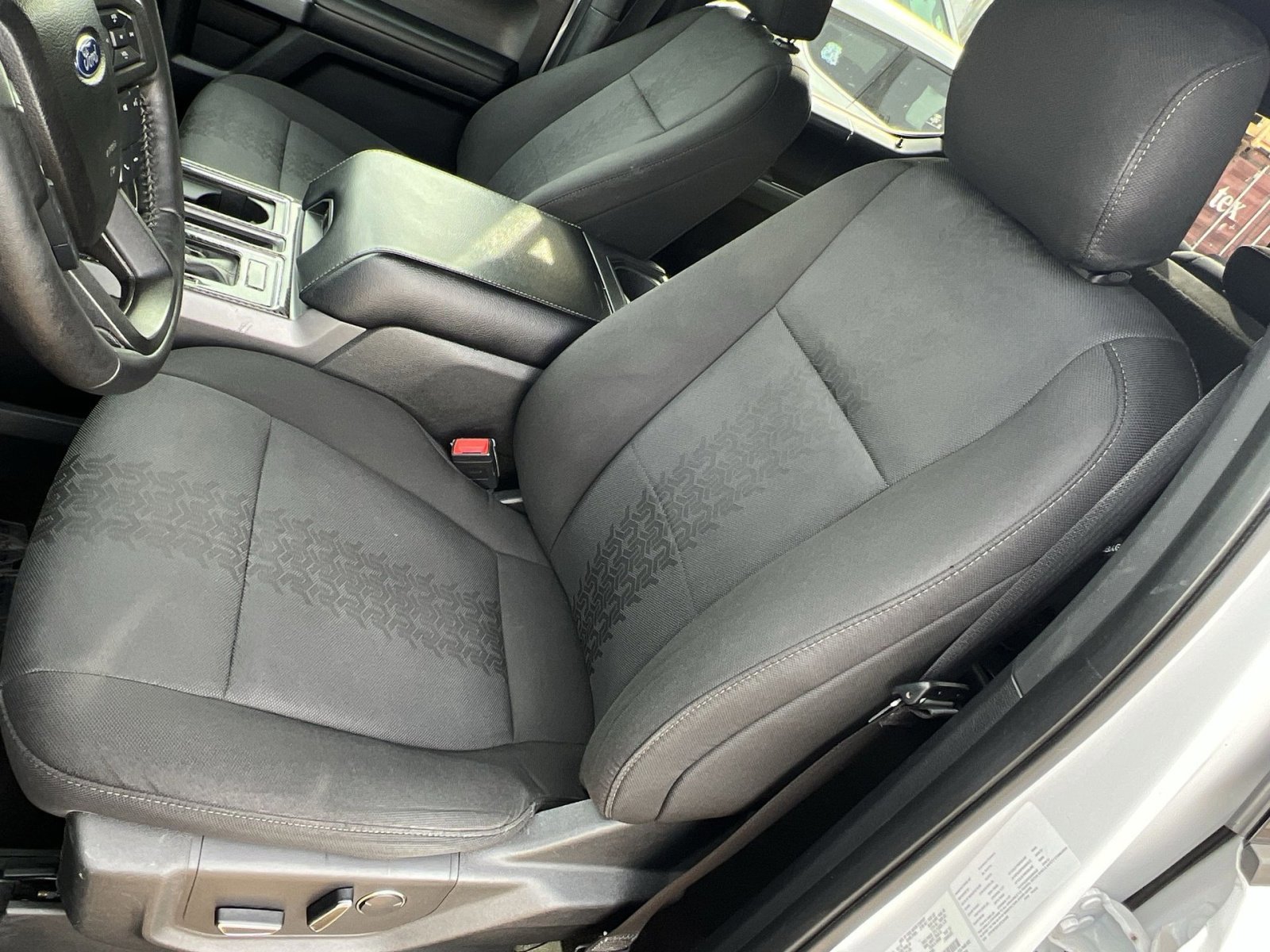 Certified 2018 Ford F150 XLT w/ Equipment Group 302A Luxury image 13