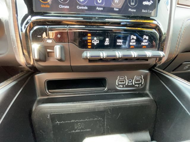 Used 2020 RAM 1500 Limited AWD/4WD image 28