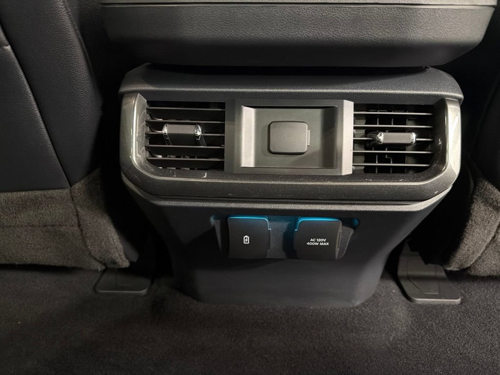 Certified 2023 Ford F150 Tremor AWD/4WD image 11