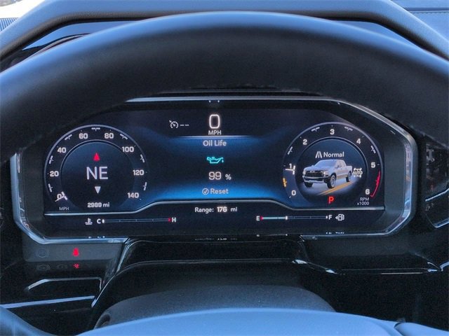 Used 2024 Chevrolet Silverado 1500 ZR2 w/ ZR2 Bison Edition image 26