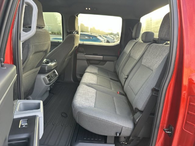 Certified 2023 Ford F150 XLT w/ Equipment Group 302A High AWD/4WD image 22