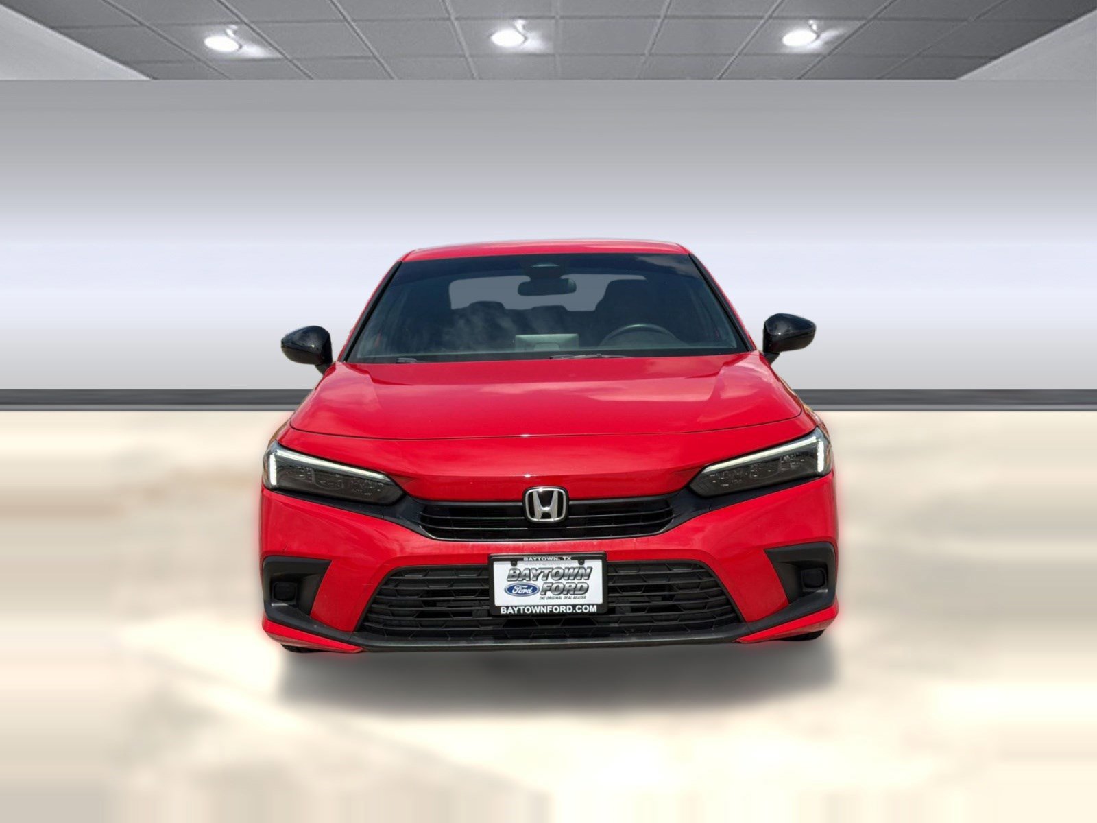Used 2024 Honda Civic Sport image 8