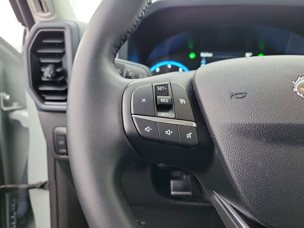 Certified 2024 Ford Bronco Sport Heritage w/ Heritage Convenience Package image 23