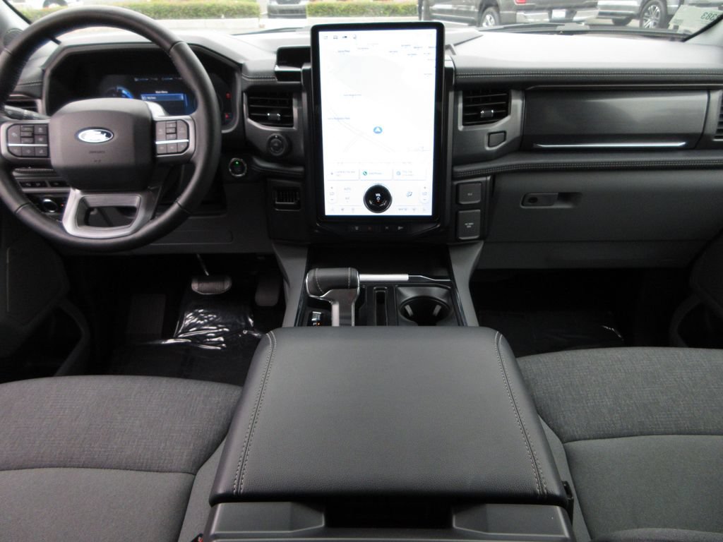 Certified 2024 Ford F150 Lightning Flash AWD/4WD image 20