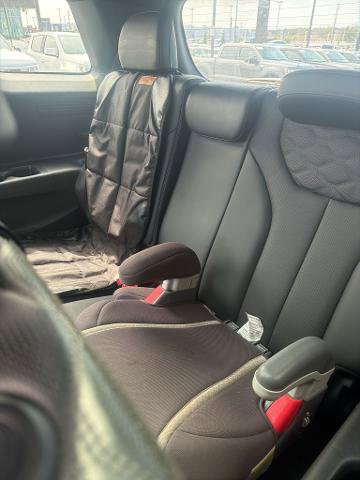 Used 2021 Hyundai Palisade Calligraphy image 11