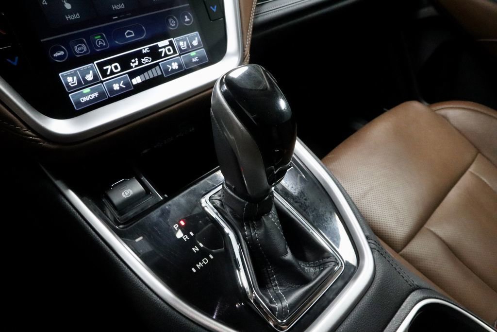 Used 2023 Subaru Outback Touring XT AWD/4WD image 33