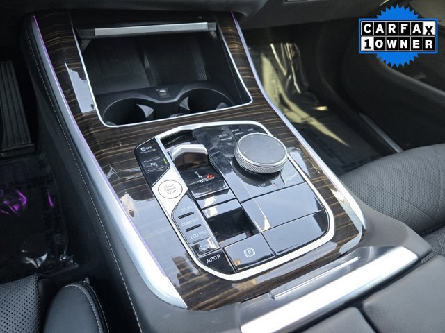 Used 2025 BMW X5 xDrive40i AWD/4WD image 18