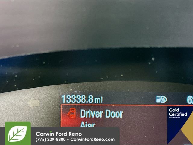 Certified 2023 Ford Bronco Sport Big Bend w/ Convenience Package image 15