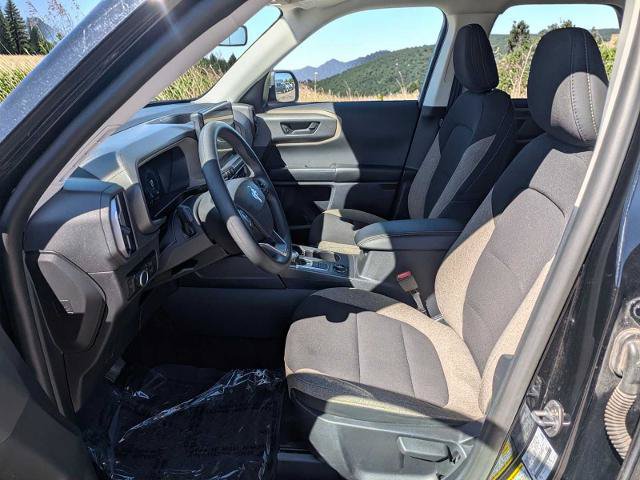 Certified 2025 Ford Bronco Sport Big Bend AWD/4WD image 12
