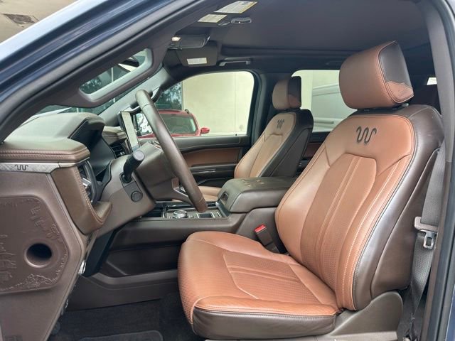 Certified 2022 Ford Expedition King Ranch RWD image 15