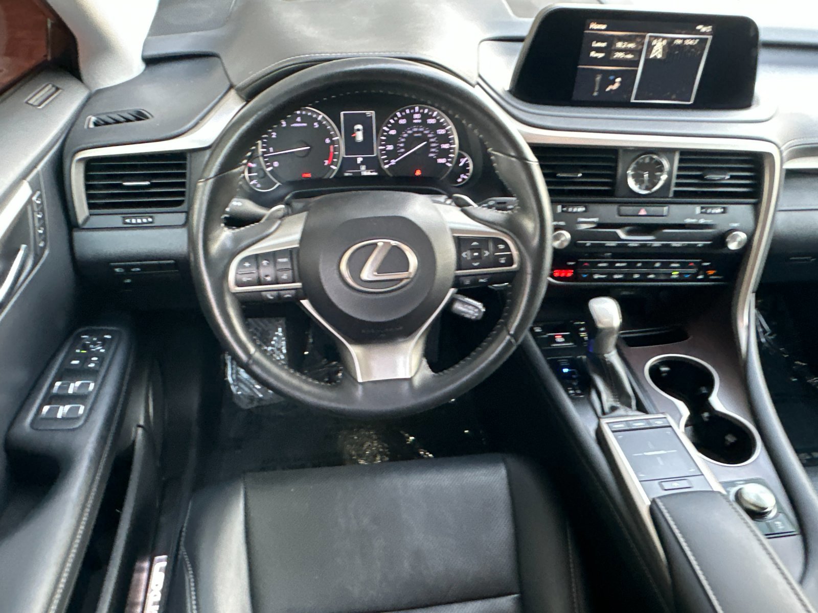 Used 2021 Lexus RX 350 FWD w/ Premium Package image 14