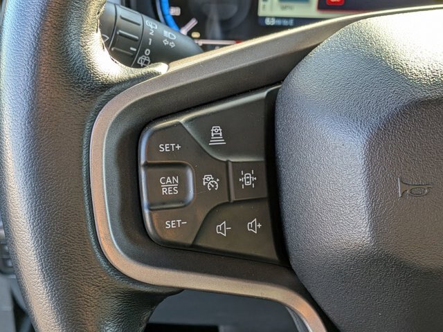 Certified 2023 Ford Bronco Badlands AWD/4WD image 16