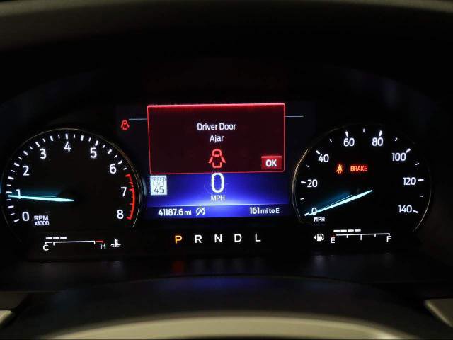 Certified 2023 Ford Explorer XLT w/ Equipment Group 202A image 11