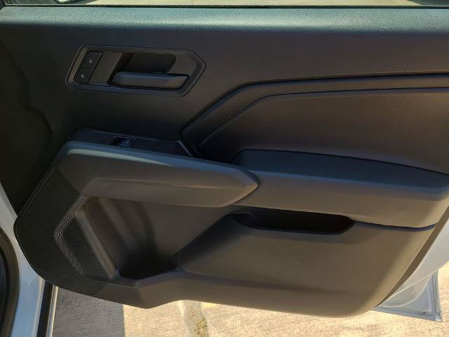 Used 2024 Chevrolet Colorado Trail Boss w/ Advanced Trailering Package AWD/4WD image 8