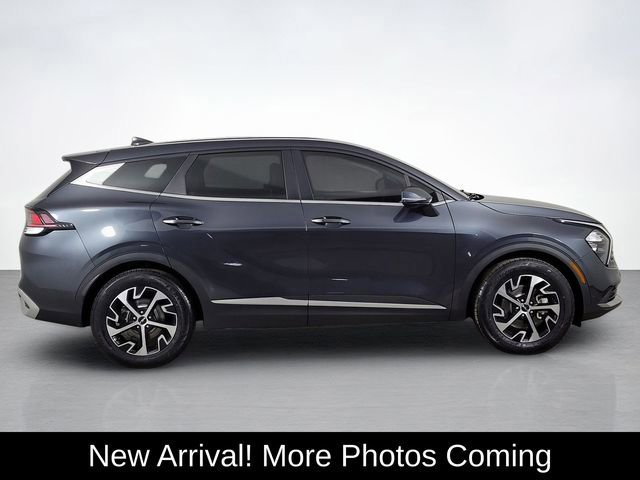 Used 2023 Kia Sportage EX image 6