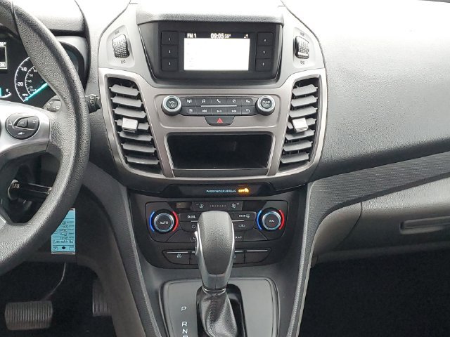 Certified 2021 Ford Transit Connect XL FWD image 22