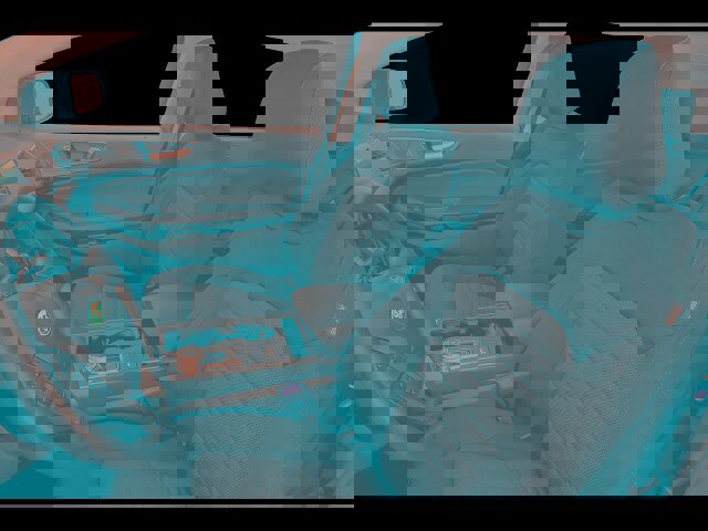 Certified 2022 Ford Edge SE image 8