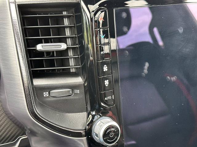 Used 2022 RAM 1500 TRX w/ TRX Level 2 Equipment Group AWD/4WD image 15