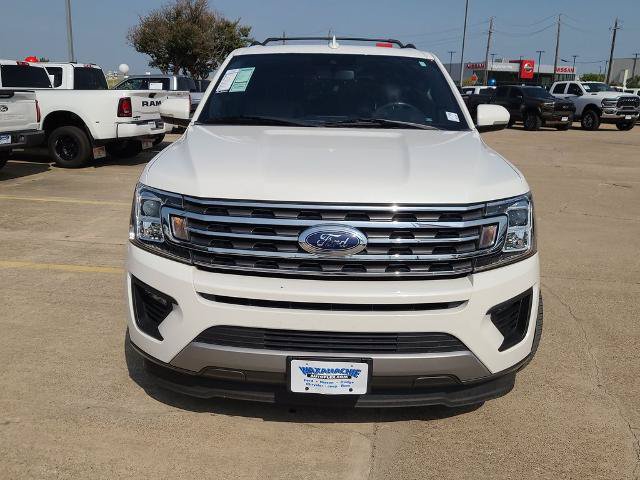 Certified 2020 Ford Expedition XLT w/ Equipment Group 202A RWD image 2