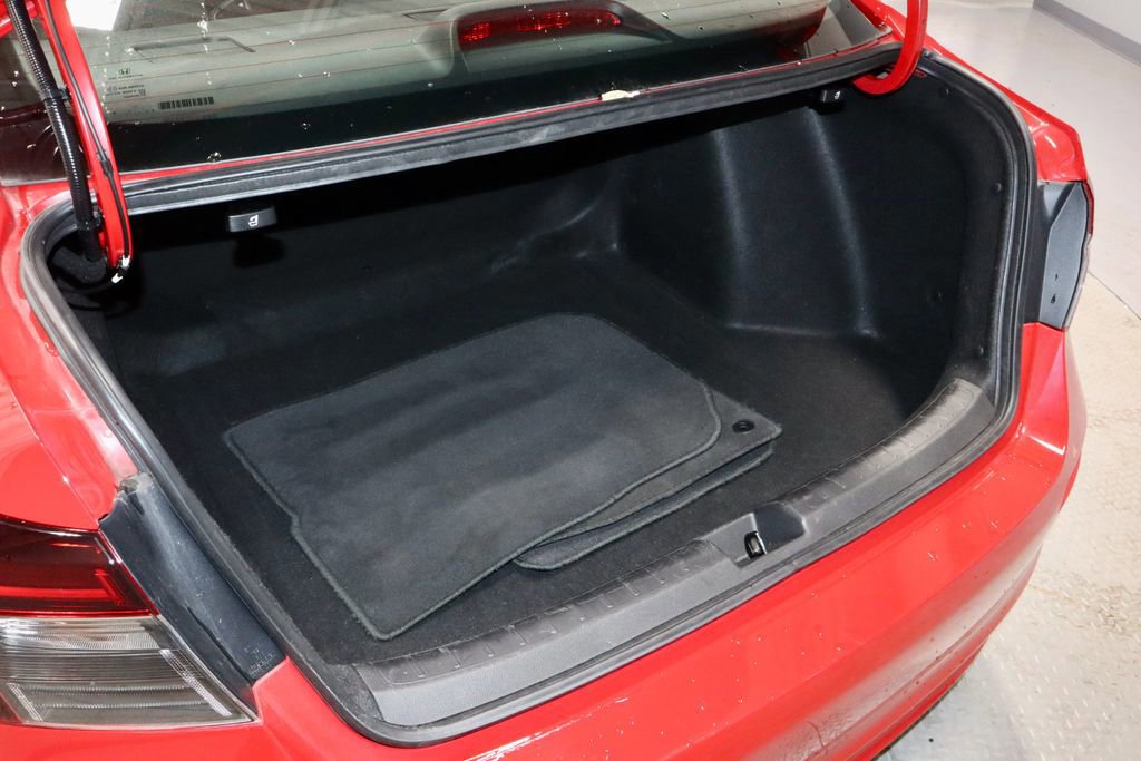 Used 2025 Honda Civic Sport image 12