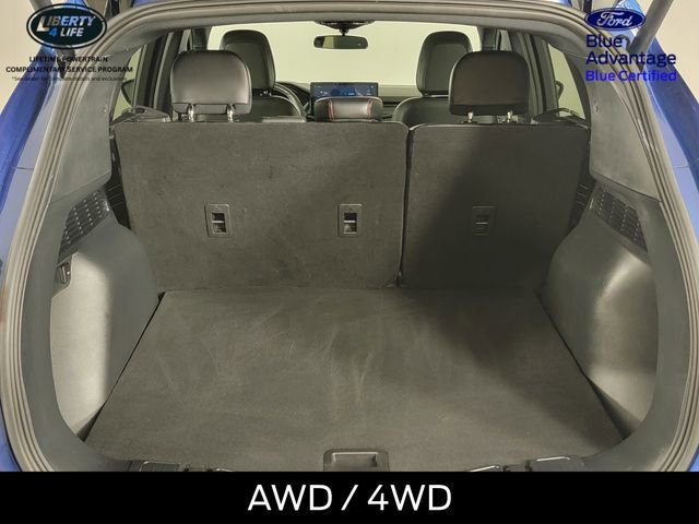 Certified 2023 Ford Escape ST-Line w/ Tech Pack #1 AWD/4WD image 16