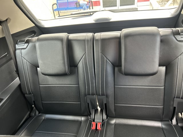 Used 2021 Volkswagen Atlas SE FWD image 18