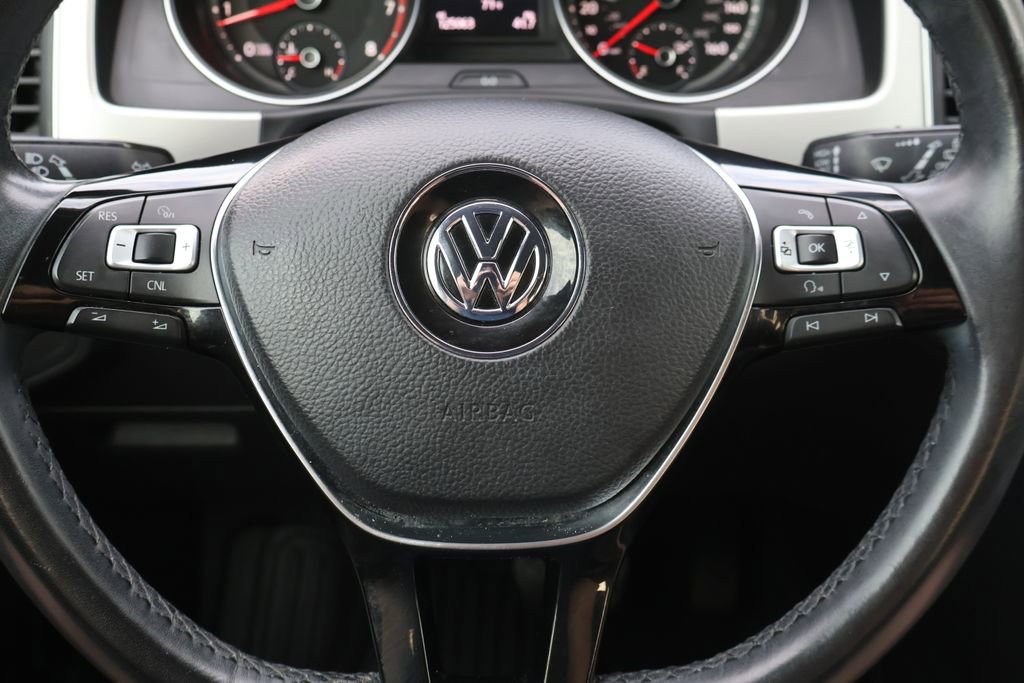 Used 2018 Volkswagen Atlas SE image 34