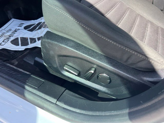 Certified 2020 Ford Fusion SE AWD/4WD image 19