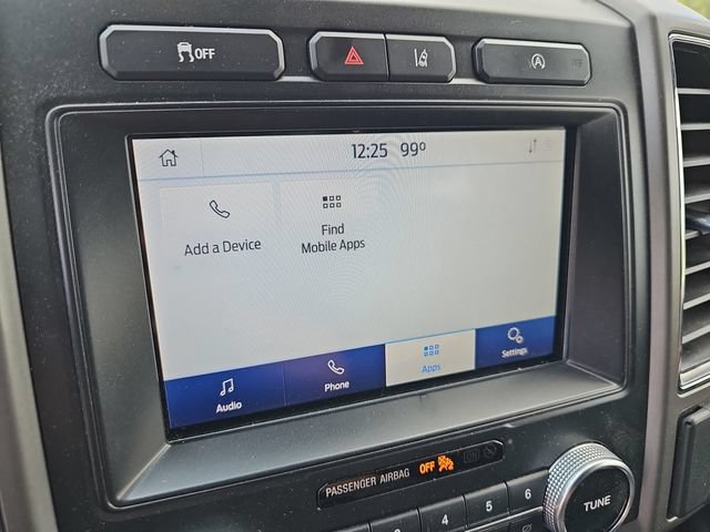 Certified 2021 Ford Expedition XLT RWD image 26