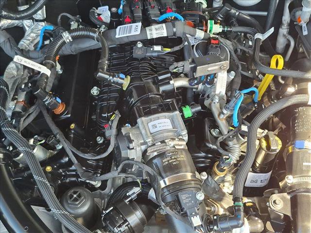 Certified 2021 Ford Bronco Wildtrak AWD/4WD image 23