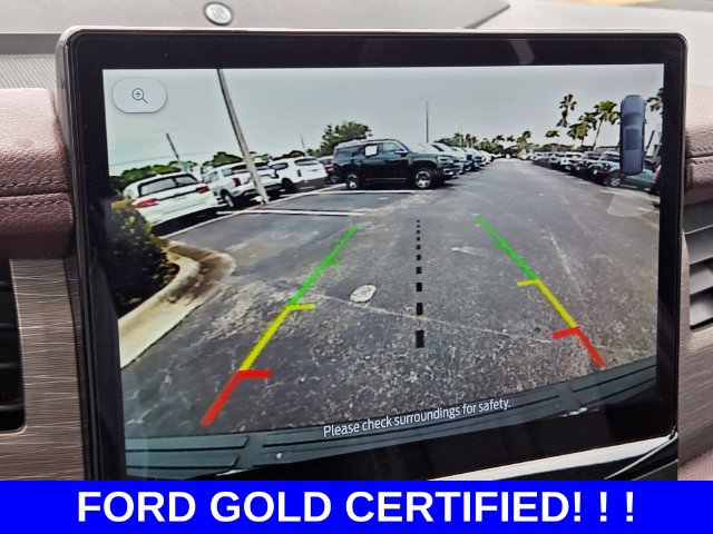 Certified 2024 Ford Expedition Limited RWD image 26