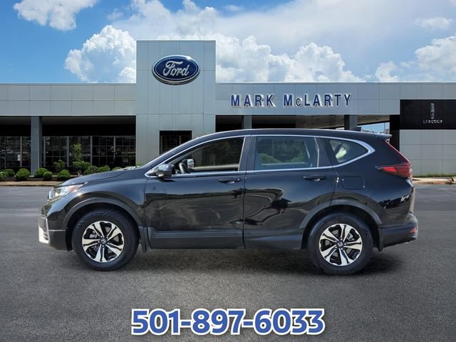 Used 2021 Honda CR-V Special Edition image 2