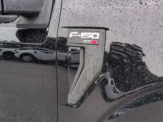 Certified 2021 Ford F150 XL w/ STX Appearance Package RWD image 14