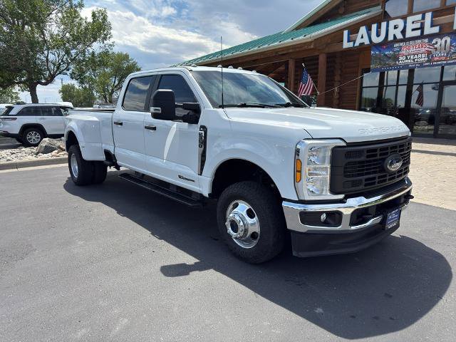 Certified 2024 Ford F350 XL AWD/4WD image 2