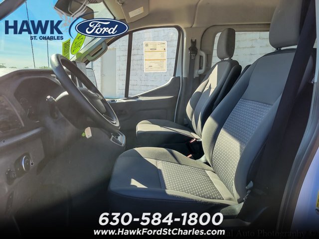 Certified 2024 Ford Transit 350 XLT RWD image 8