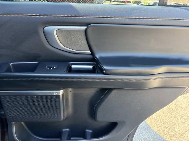 Certified 2025 Ford Expedition Tremor AWD/4WD image 21