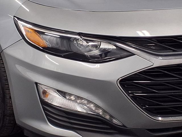 Used 2024 Chevrolet Malibu LT w/ Sport Edition image 28