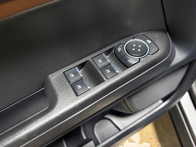 Certified 2023 Ford Bronco Sport Outer Banks AWD/4WD image 19