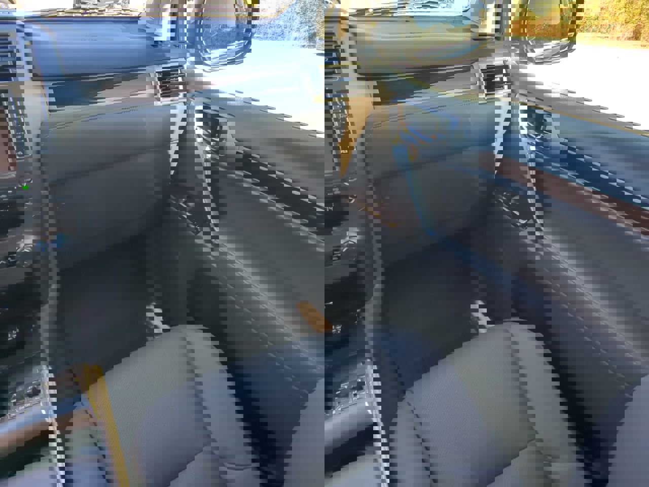 Used 2019 Lexus GX 460 Premium image 15