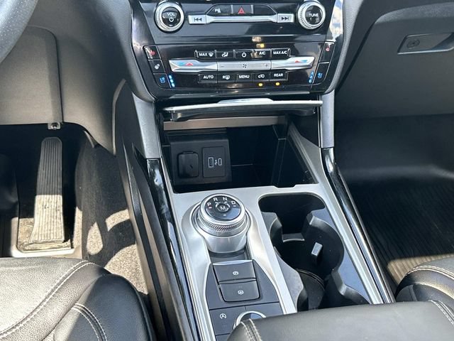 Certified 2024 Ford Explorer ST w/ Equipment Group 401A AWD/4WD image 17