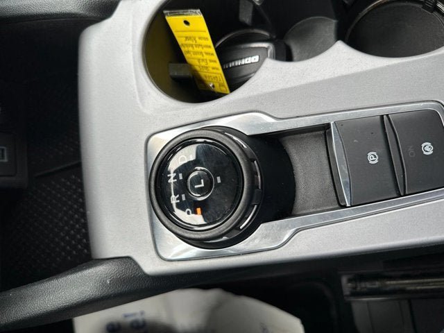Certified 2021 Ford Bronco Sport Outer Banks AWD/4WD image 17
