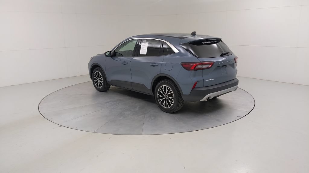 Certified 2023 Ford Escape Active w/ Tech Pack #1 AWD/4WD image 16