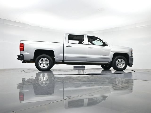 Used 2018 Chevrolet Silverado 1500 LT RWD image 36