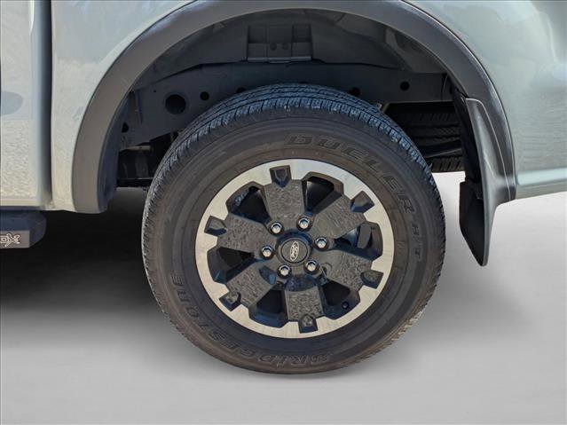 Certified 2021 Ford Ranger XL w/ Equipment Group 101A High image 8